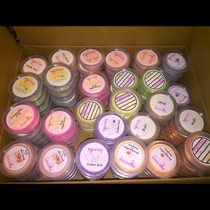 5 for $10 Mega Melts